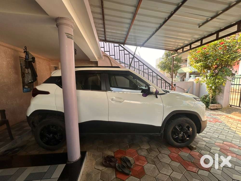 Tata Punch Petrol 2023