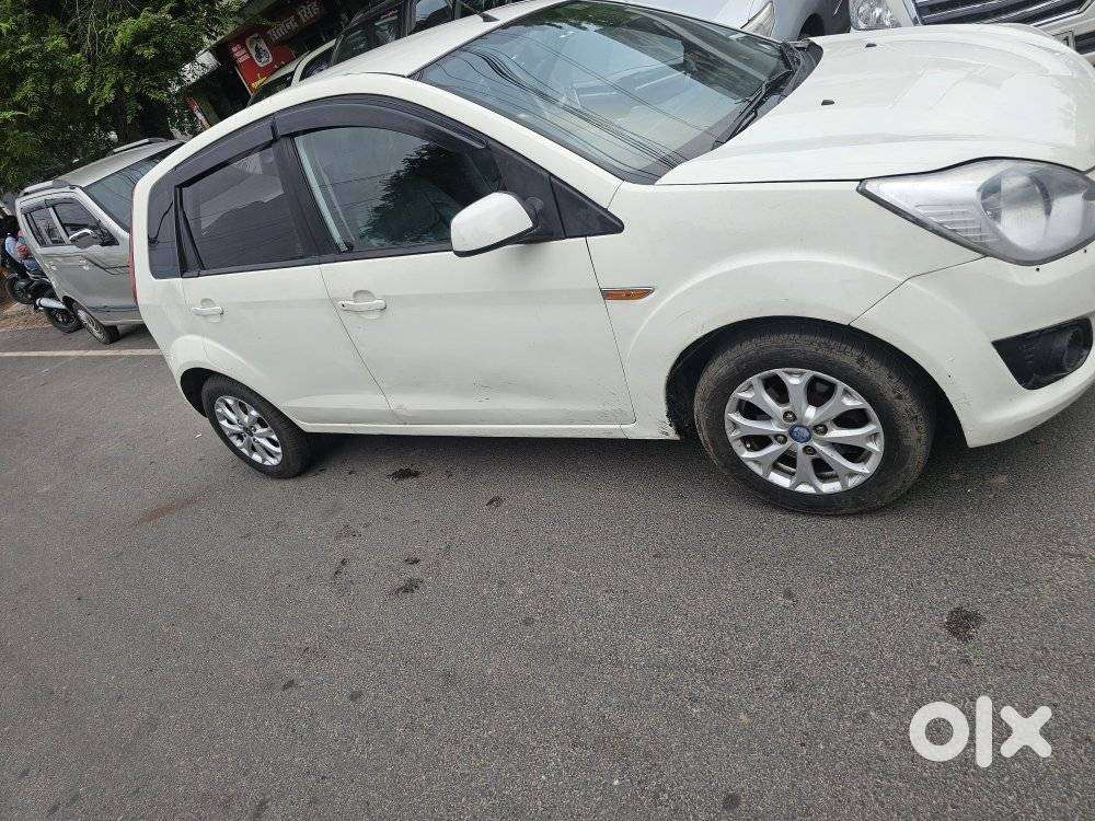 Ford Figo, 2013, Diesel