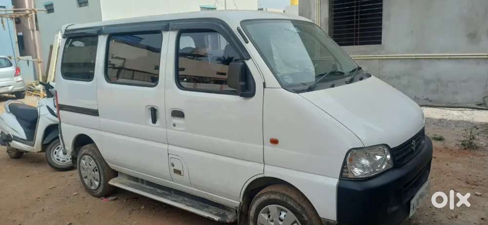 Maruti Suzuki Eeco 1.2 2025