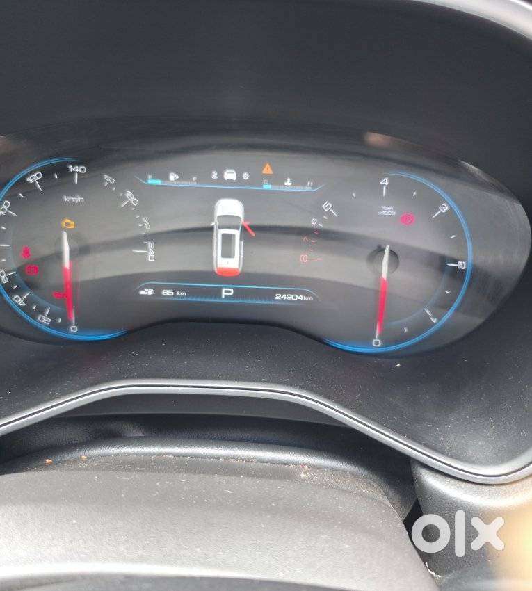 Mg Hector Sharp Dct Automatic, 2020, Petrol