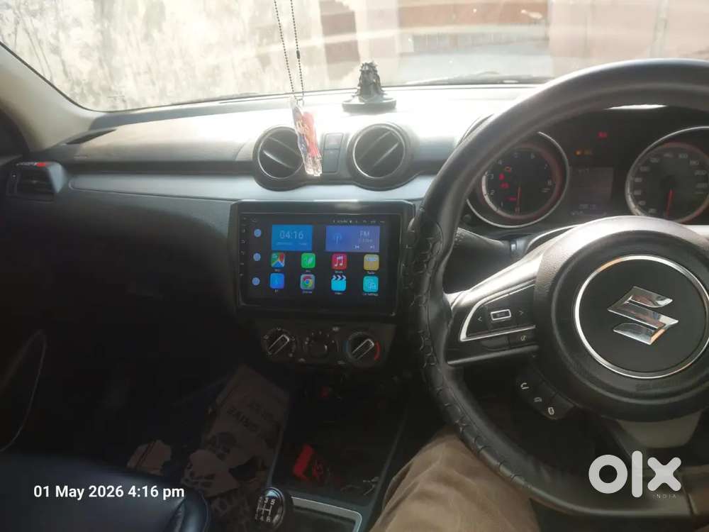 I Want To Sale Swift Vxi 2023
