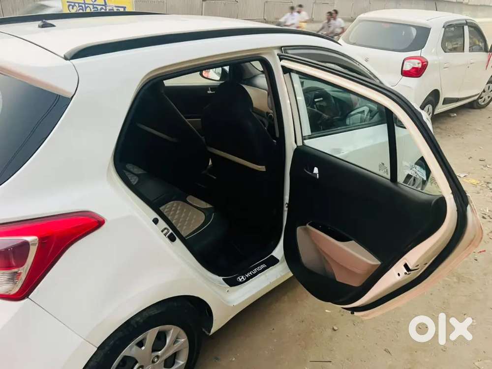 Hyundai Grand I10 Sportz 2018 Diesel Manual