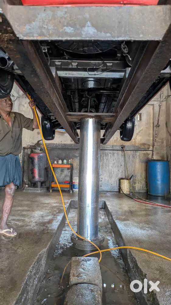 Tata Indica Vista 2010 Diesel Only 96k Km. Reg Renewed For 5 Year