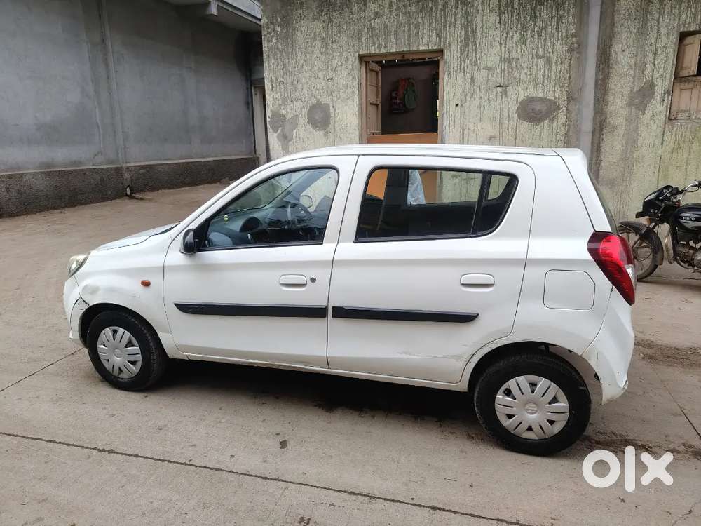 Maruti Suzuki Alto 800 2014 Lxi