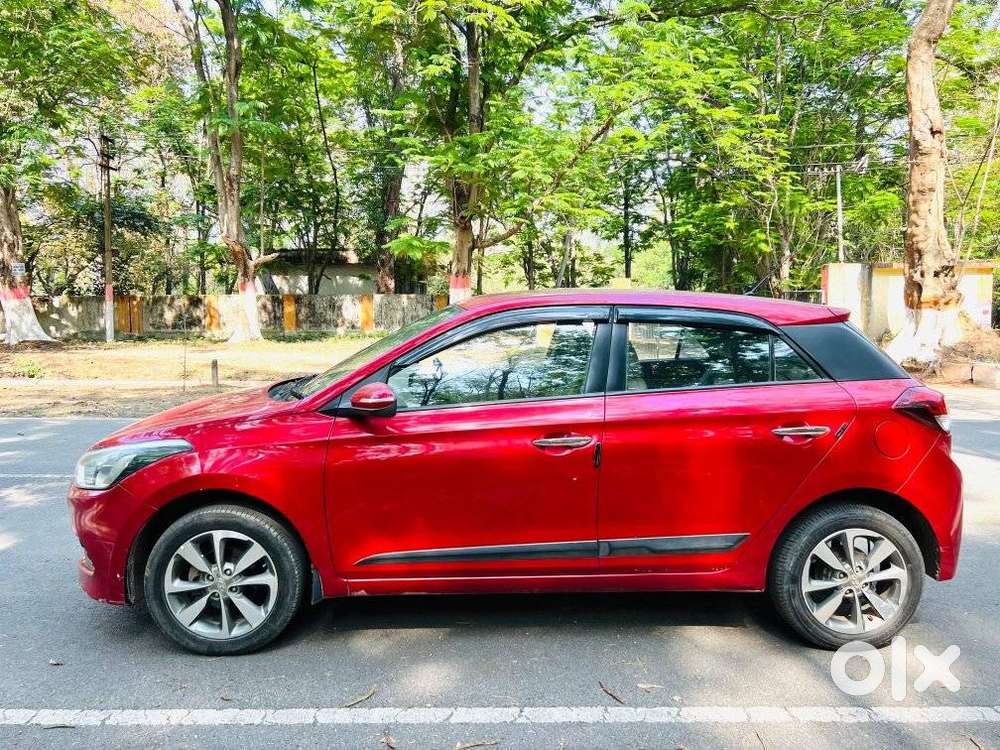 Hyundai I20 1.2 Asta, 2015, Diesel