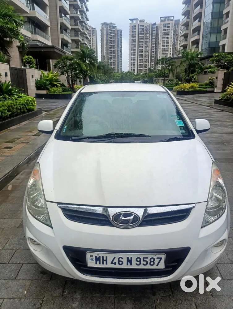 2011 Hyundai I20 1.2 Magna