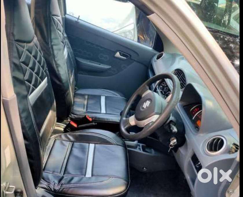 Maruti Suzuki Alto 800, 2015, Petrol