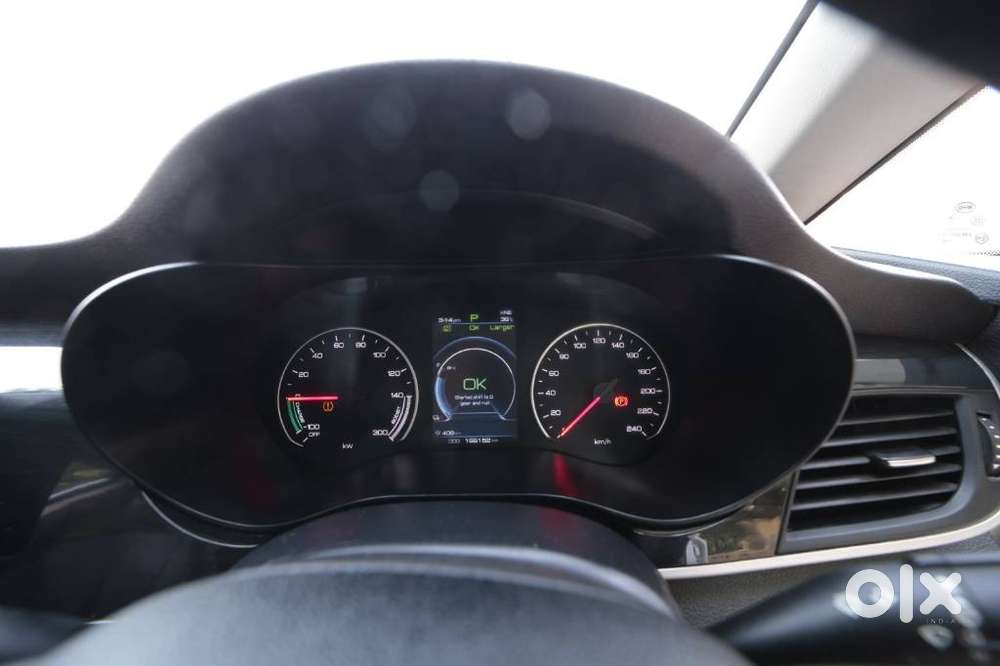 Byd E6 Electric, 2023, Electric