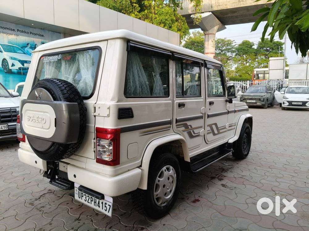 Mahindra Bolero 1.5 B6, 2024, Diesel