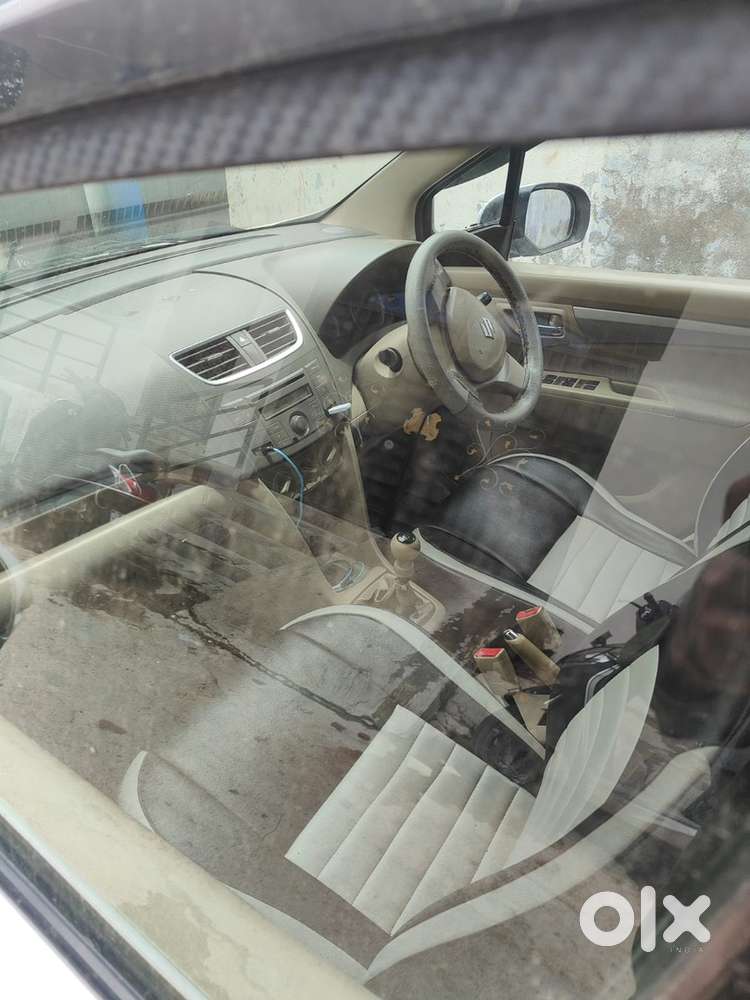 Maruti Suzuki Ertiga Limited 2014