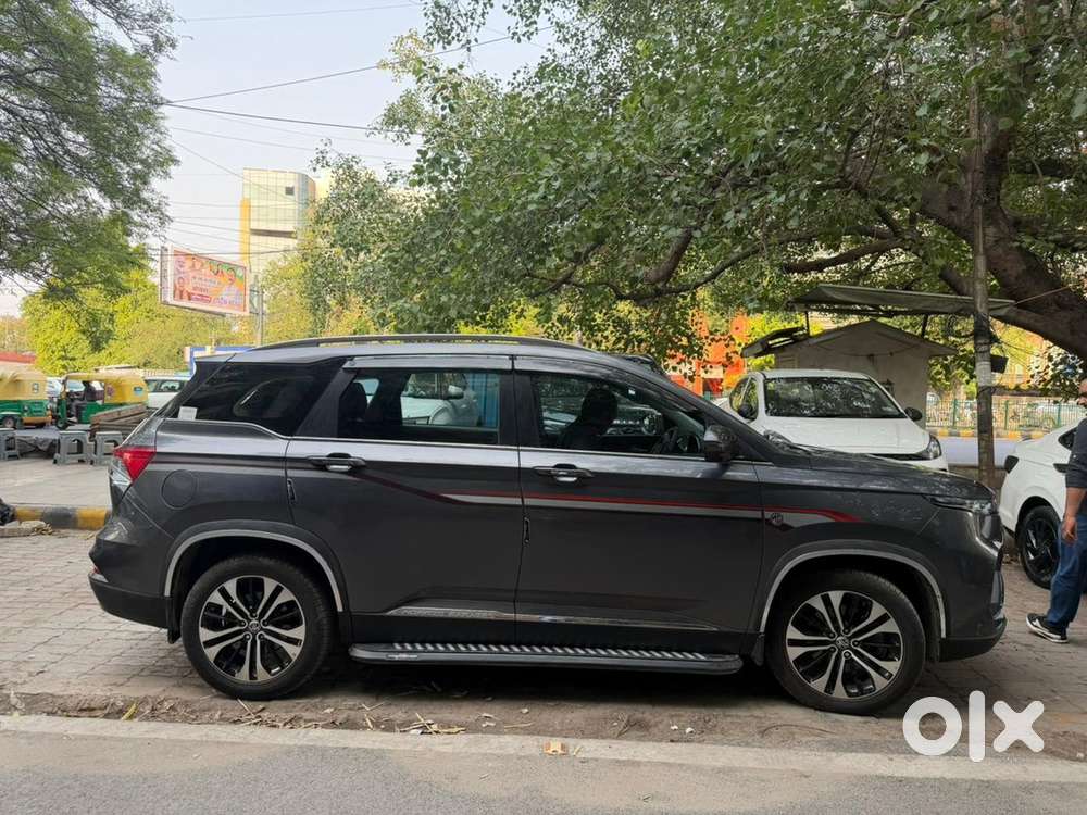 Mg Diesel Car 2025