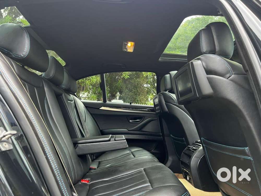 2012 Bmw 530d M Sport , 270 Bhp 6 Cylinder , 83000 Km