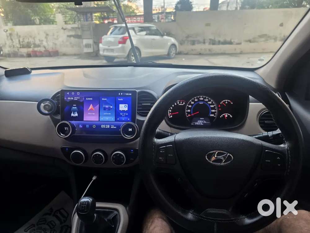 Hyundai Grand I10 2019 Petrol