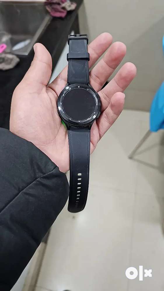 Gear s2 sale classic olx