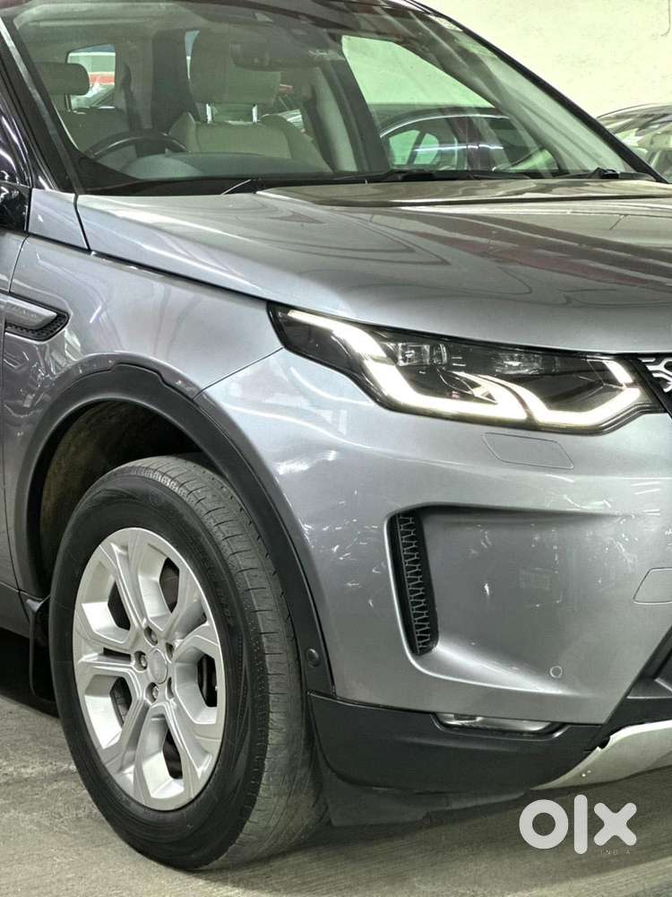 Land Rover Discovery Sport Se R-dynamic, 2021, Diesel