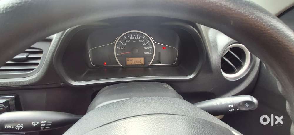 Maruti Suzuki Alto 800 Lxi, 2021, Petrol