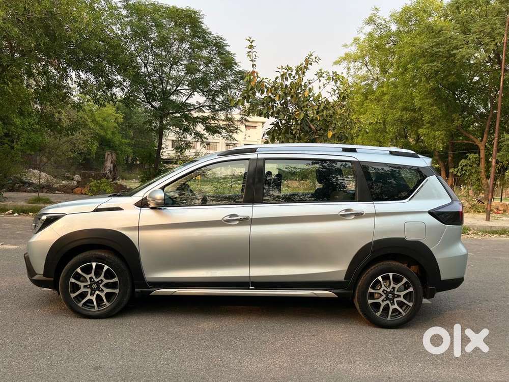 Maruti Suzuki Xl6 1.5 Zeta Mt, 2022, Petrol