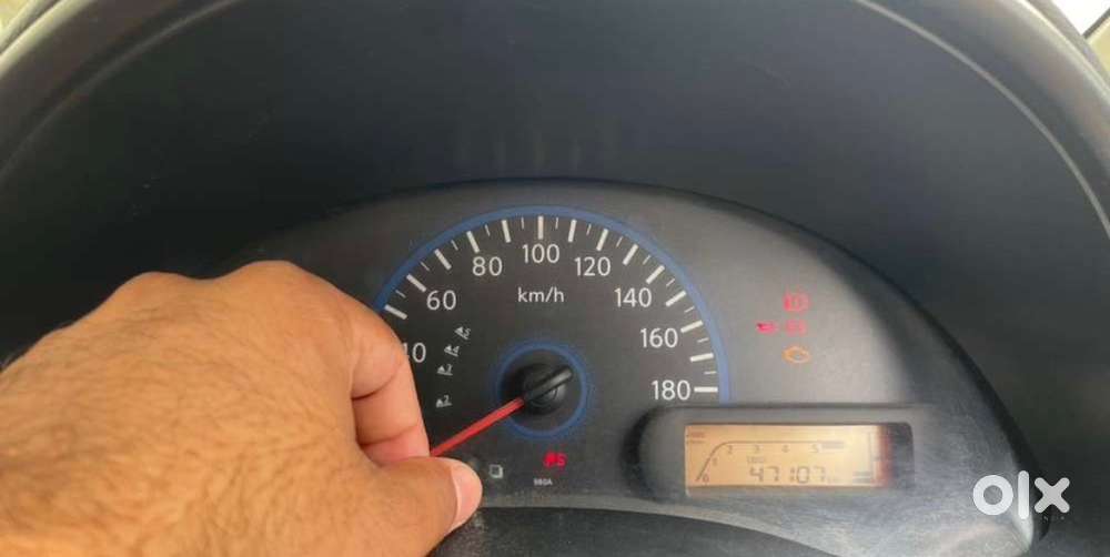 Datsun Go Plus Petrol Manual 2018