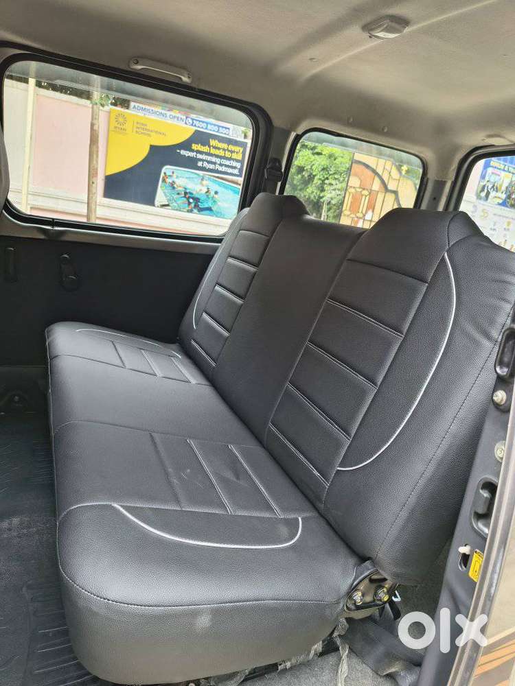 Maruti Suzuki Eeco 5 Seater Ac, 2022, Lpg