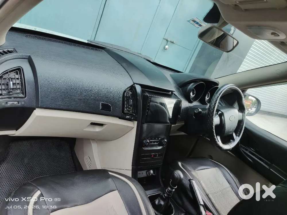 Mahindra Xuv500 Diesel Manual 2017