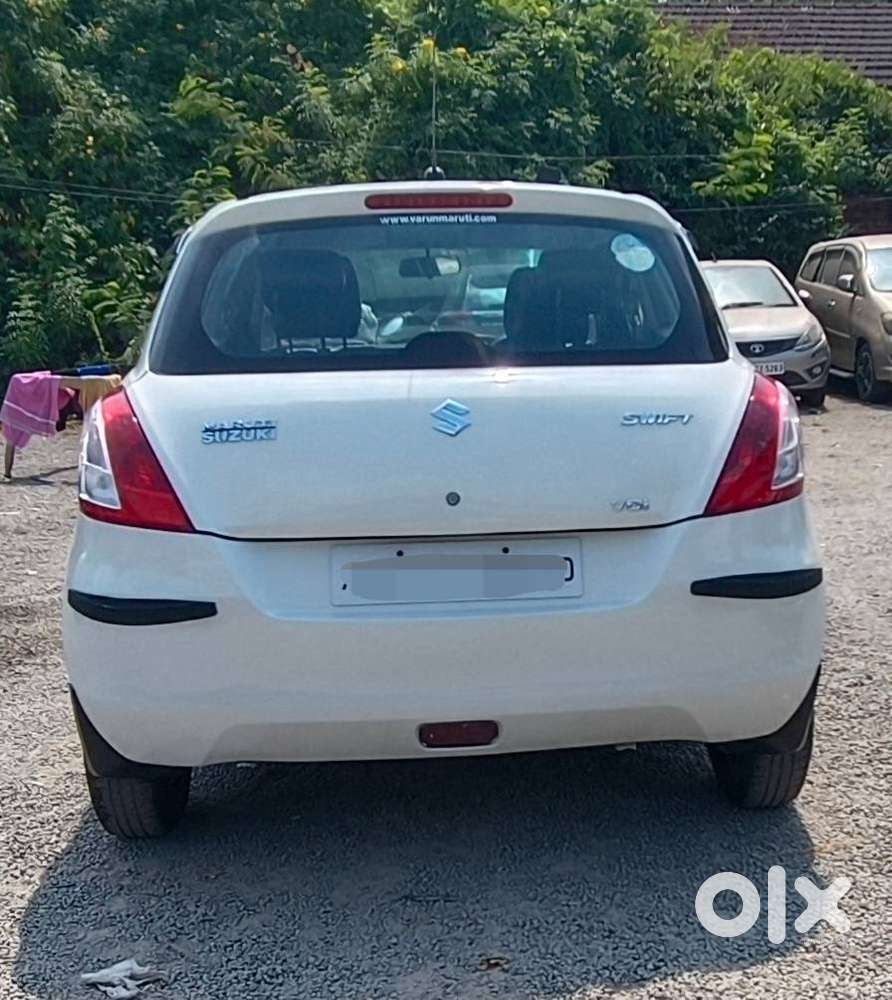 Maruti Suzuki Swift Ddis Vdi, 2013, Diesel