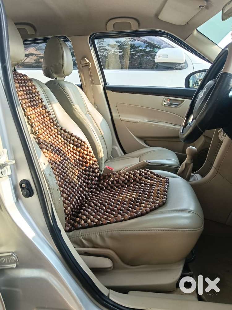 Maruti Suzuki Swift Dzire Vxi At Optional, 2015, Petrol