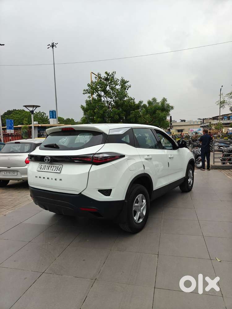 Tata Harrier Xm, 2020, Diesel