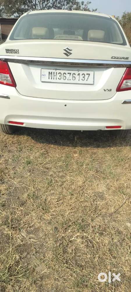 Maruti Suzuki Dzire 2019 Petrol 67000 Km Driven