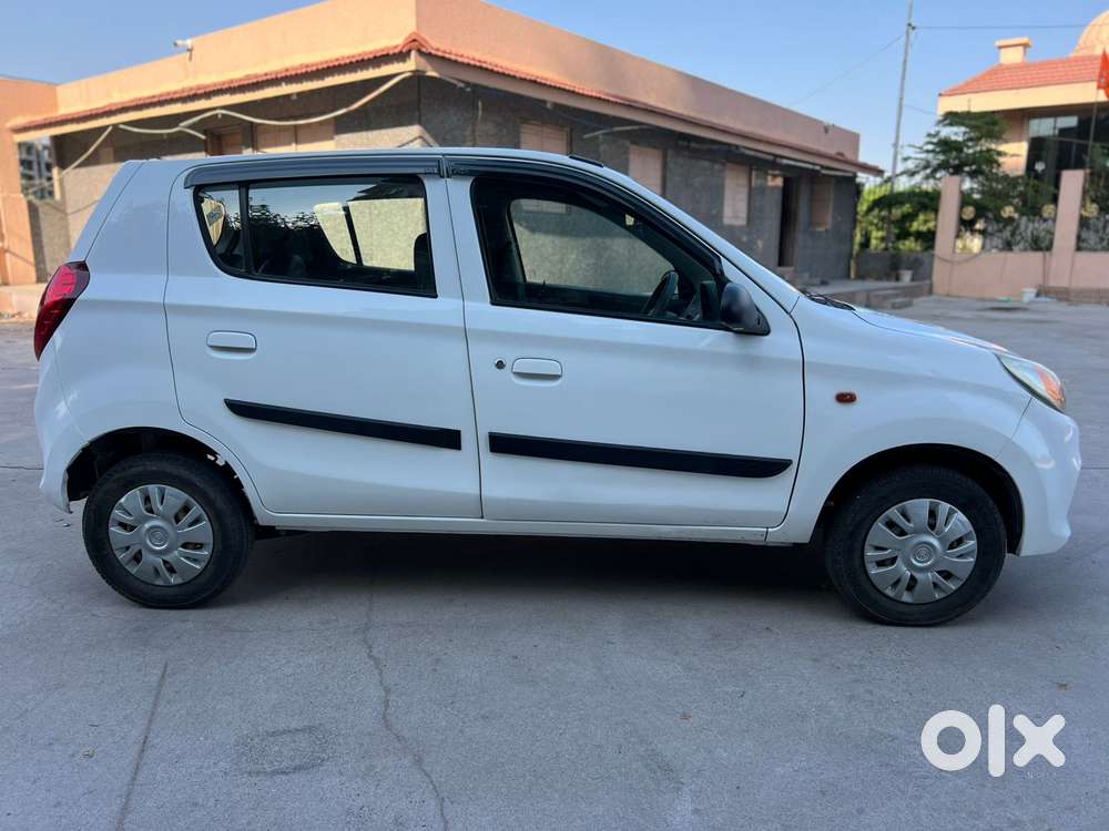 Maruti Suzuki Alto 800 Std Cng, 2016, Cng & Hybrids