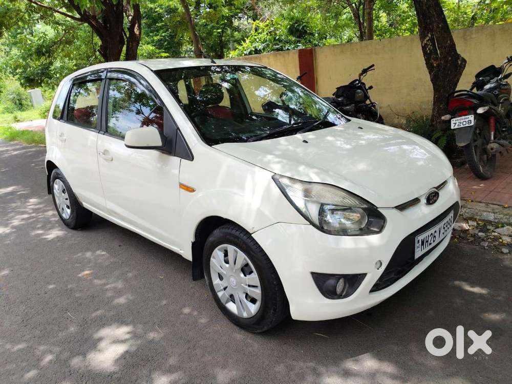 Ford Figo 2011 Diesel Good Condition