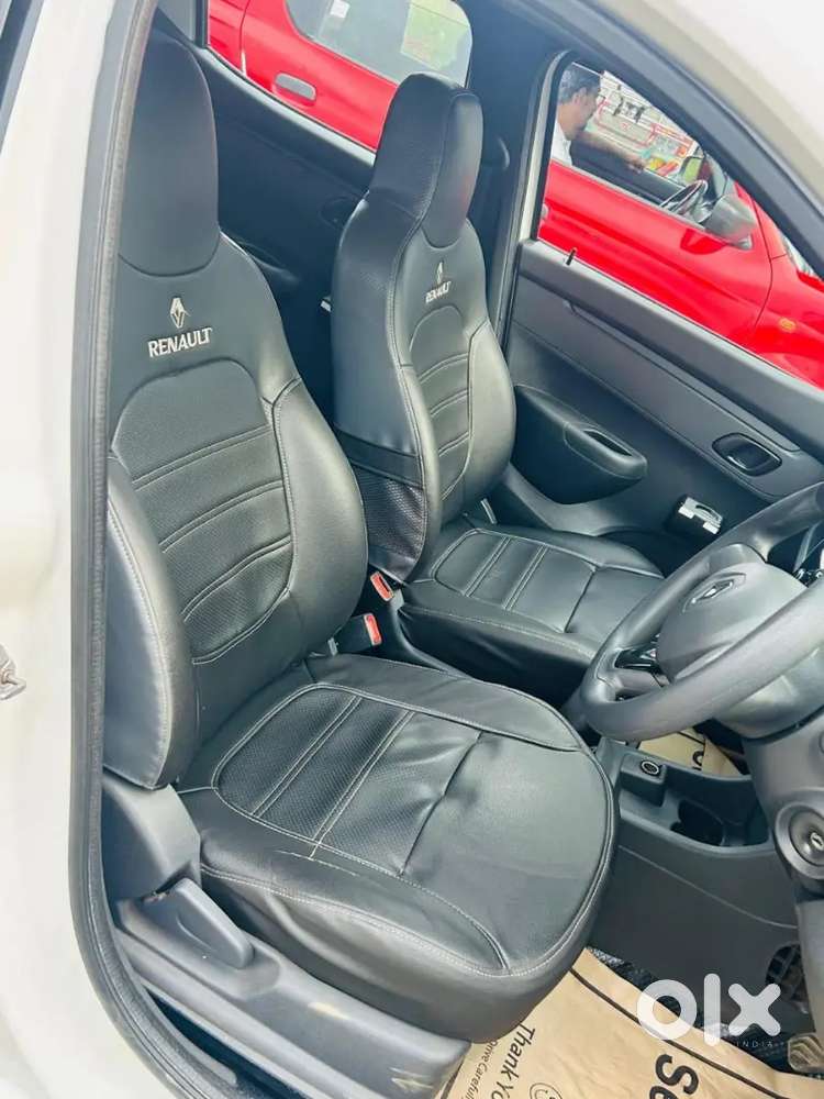 Renault Kwid 2016 Model