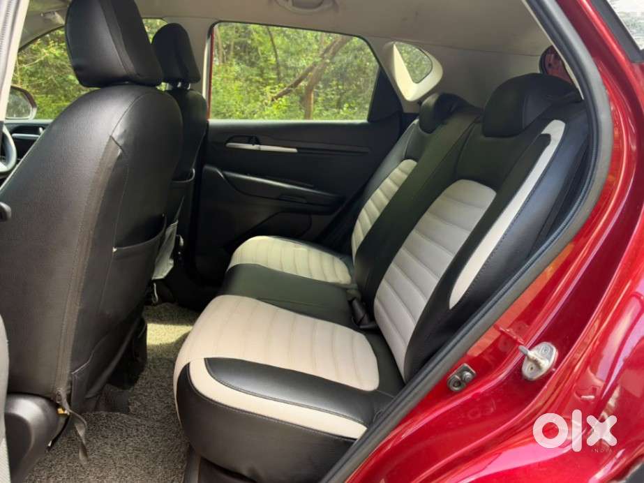 Kia Sonet Htk Plus 1.5 Diesel Mt, 2021, Diesel