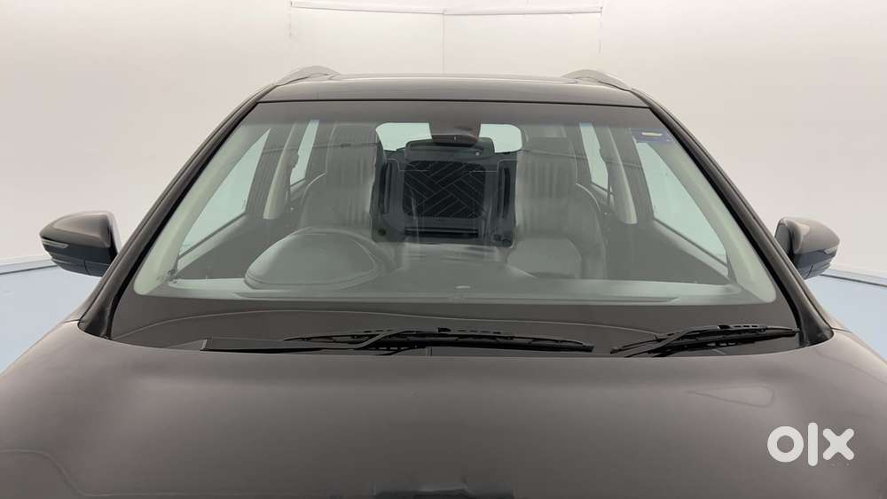 Mg Hector 1.5 Sharp Turbo Dct Petrol Dual Tone, 2021, Petrol