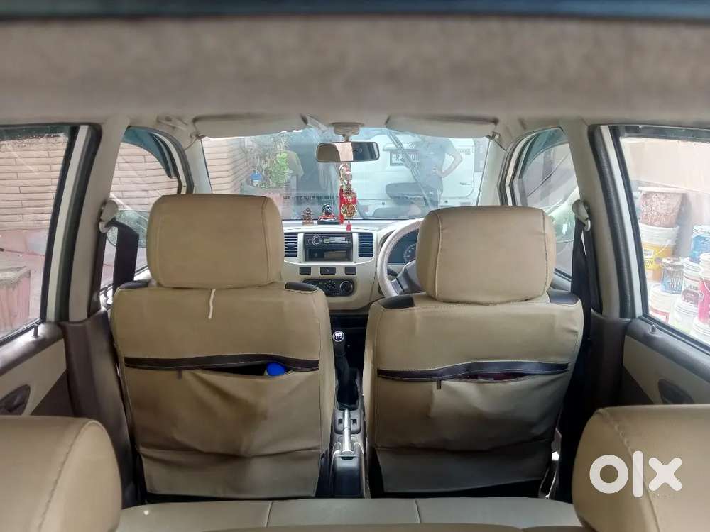 Maruti Suzuki Zen Estilo 2012 Petrol Manual