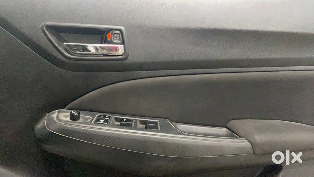 Maruti Suzuki Swift 2018 Vxi, 2020, Petrol