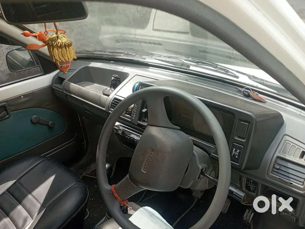 Maruti Suzuki 800 2008