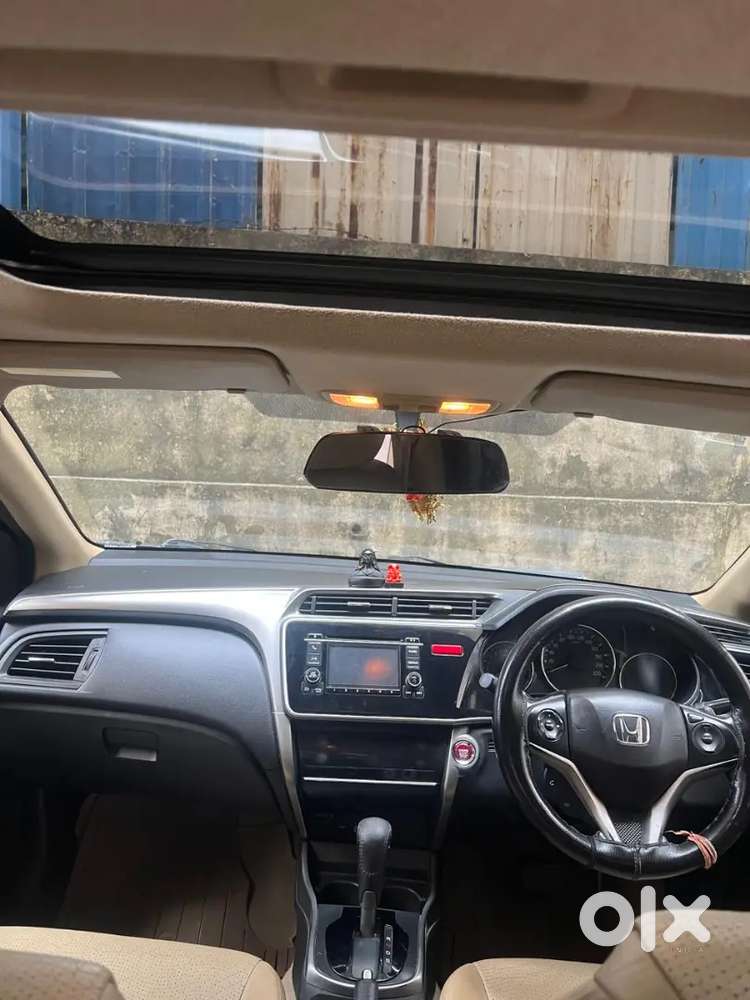 Honda City 2014 Top Varient Excellent Condition