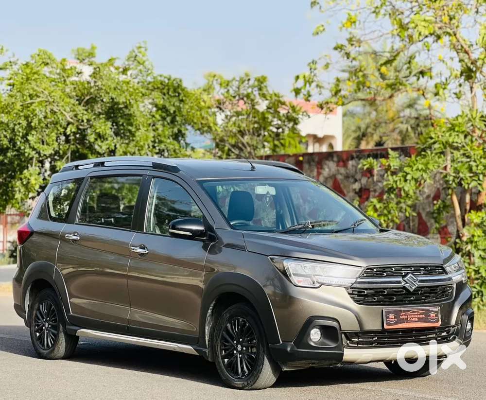 Maruti Suzuki Xl6 1.5 Zeta Mt, 2020, Petrol