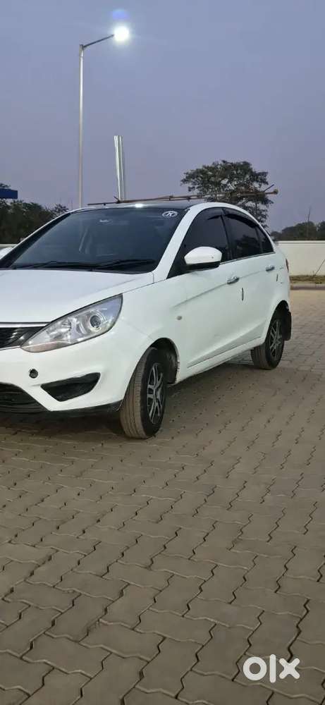 Tata Zest 2018