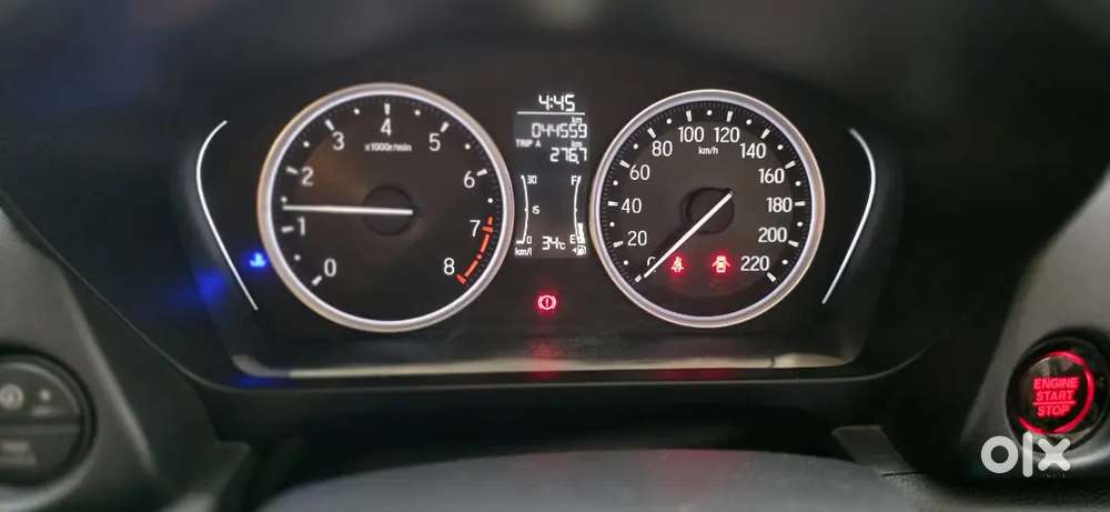 Honda City 2022 – Premium Condition  For Sale