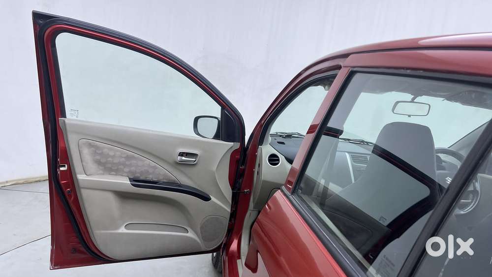 Maruti Suzuki Celerio Zxi Optional Amt, 2017, Petrol