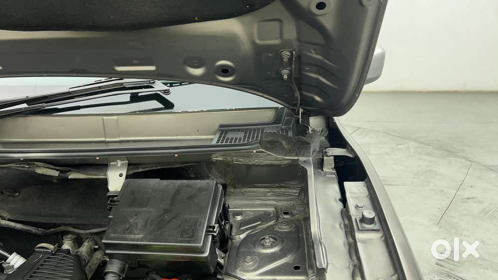 Renault Kwid 1.0 Rxt Amt, 2017, Petrol