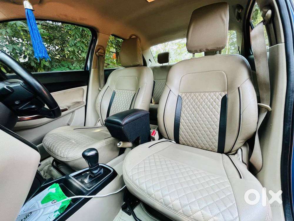 Maruti Suzuki Dzire Zdi Plus Amt, 2019, Diesel