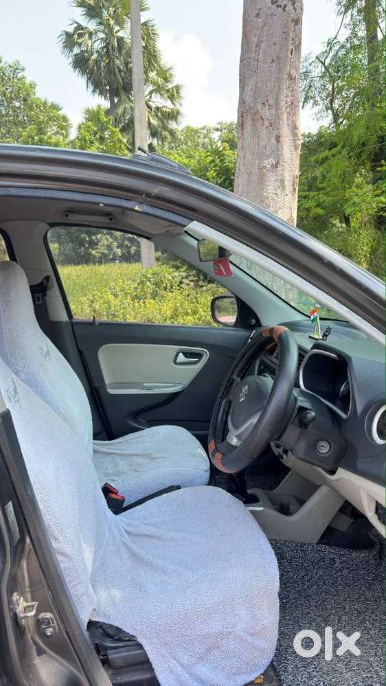 Maruti Suzuki Alto K10 Vxi (o), 2016, Petrol