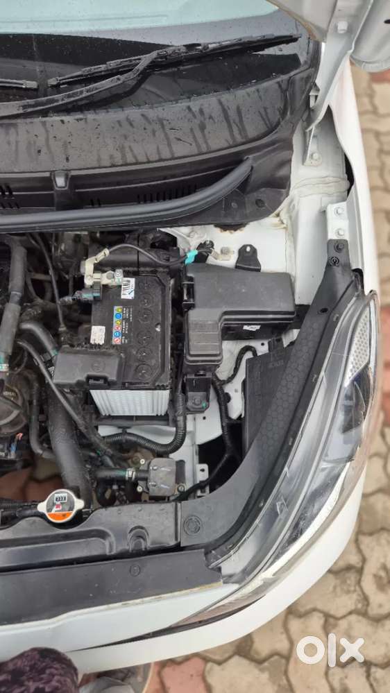 Hyundai Aura 1.2 Sx Cng, 2026, Cng & Hybrids