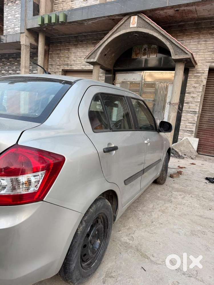Maruti Suzuki Dzire 2013 Diesel 132000 Km Driven