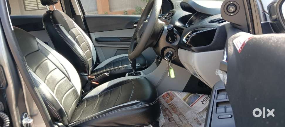 Tata Tiago 1.2 Revotron Xza Plus Amt, 2021, Petrol