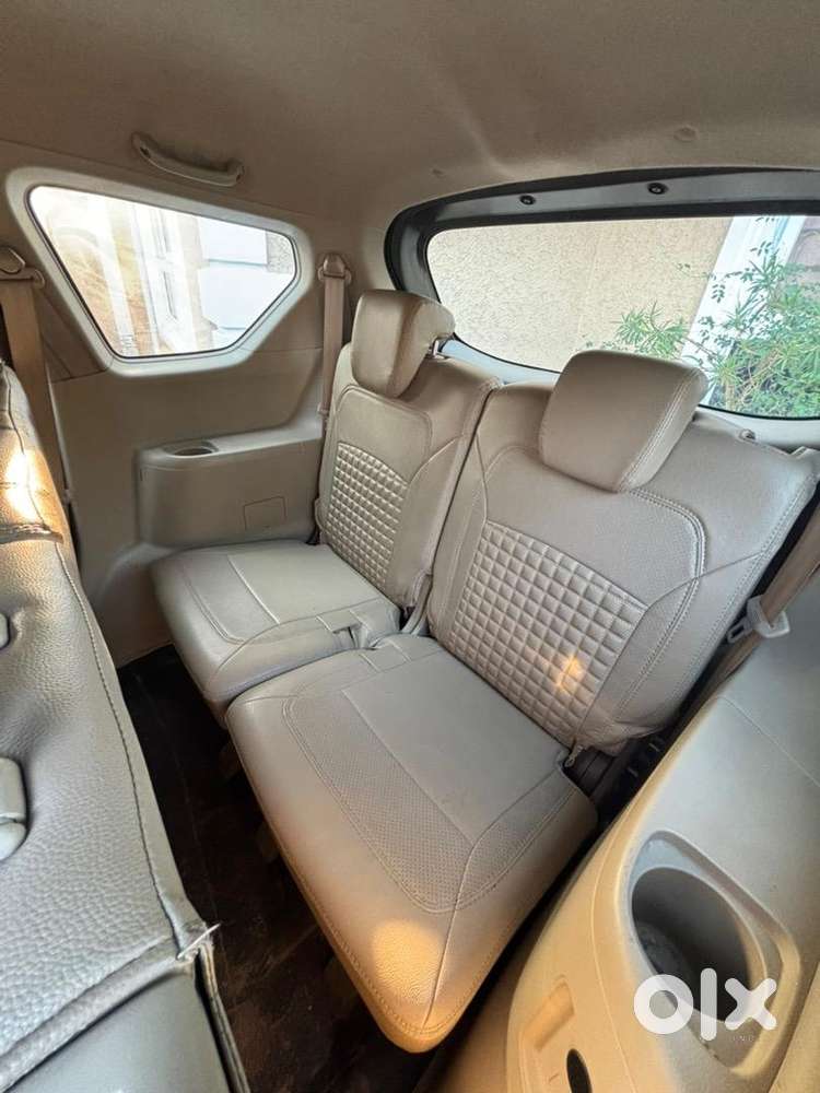 Maruti Suzuki Ertiga 2023 Petrol Well Maintained