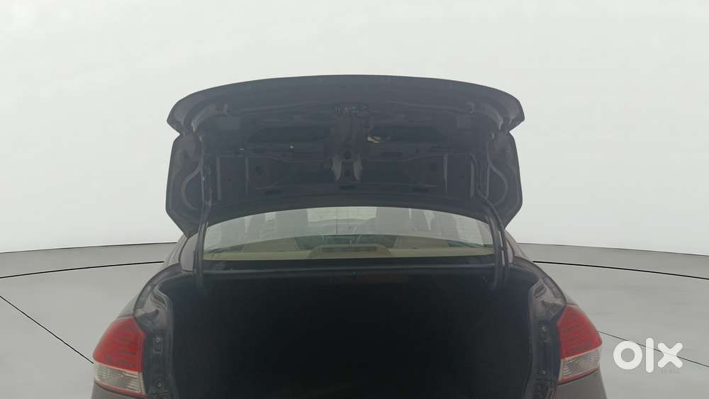 Maruti Suzuki Ciaz At Zxi Plus, 2017, Petrol