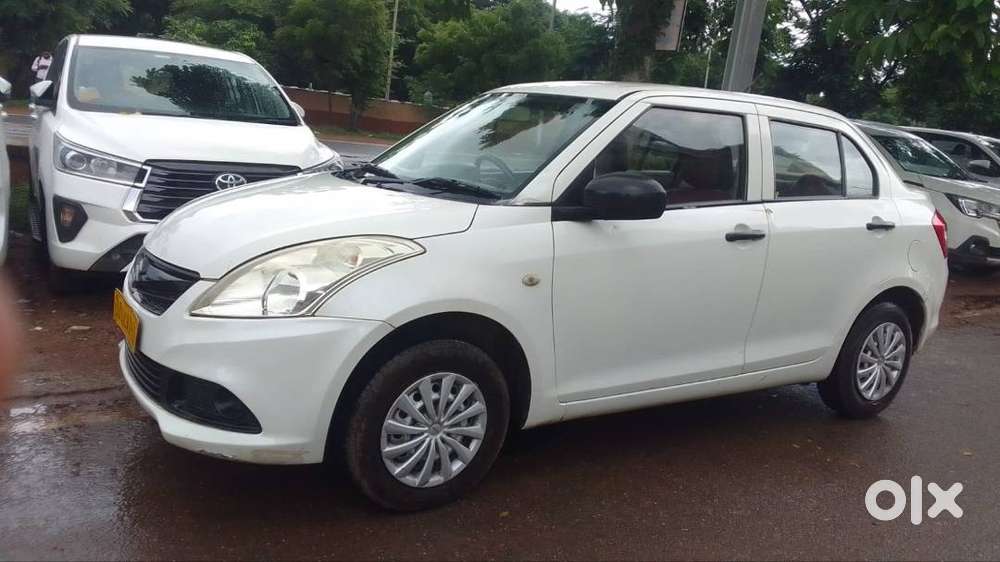 Maruti Suzuki Dzire Tour 2022